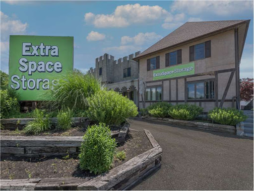 Self-Storage Facility «Seacoast Mini Storage», reviews and photos, 233 NH-107, Seabrook, NH 03874, USA