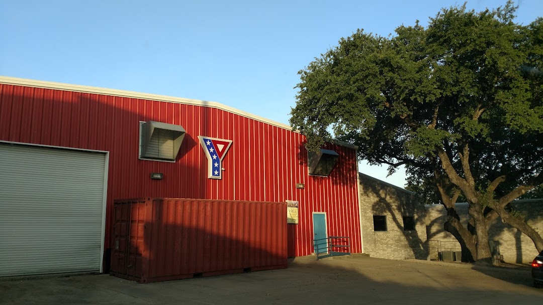 Armed Services YMCA Killeen Copperas Cove Family Center