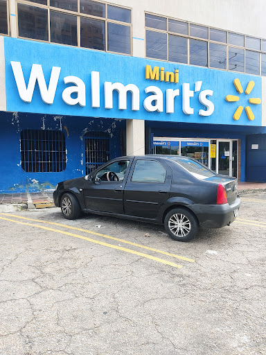 Mini Walmart