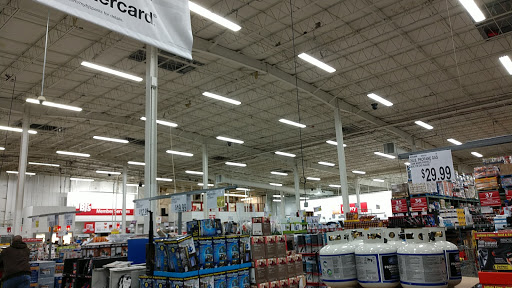 Warehouse club «BJ’s Wholesale Club», reviews and photos, 8 Sexton Ave, Nashua, NH 03060, USA