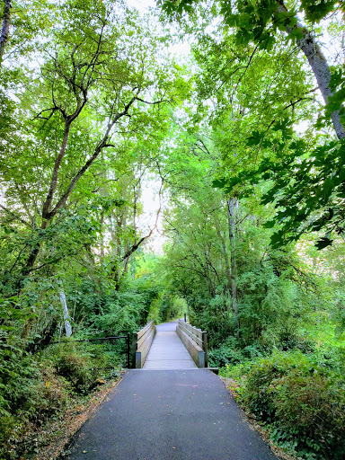 Park «Vista Brook Park», reviews and photos, 6697 SW 88th Ave, Portland, OR 97223, USA