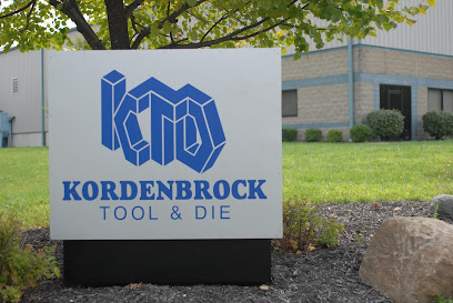 Kordenbrock Tool & Die