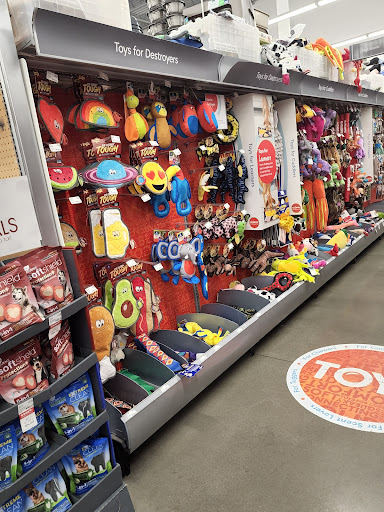 Pet Store «PetSmart», reviews and photos, 160 Passaic Ave #5, Kearny, NJ 07032, USA