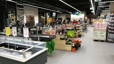 Auchan Supermarché Rueil-Malmaison à Rueil-Malmaison