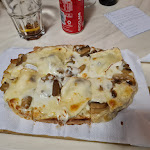 Photo n°1 de l'avis de Cinzia.a fait le 25/09/2023 à 06:30 sur le  Trattoria Black Moon à Cremosano