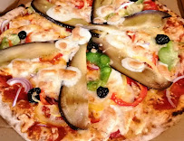 Pizza du Livraison de pizzas Vincenzo Traiteur à Vieux-Boucau-les-Bains - n°8