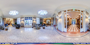 Photo n°163 de Hôtel & Spa Oceania Le Métropole Montpellier à Montpellier ()