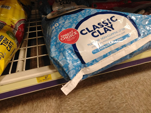 Pet Supply Store «PetSmart», reviews and photos, 1846 Wentzville Pkwy, Wentzville, MO 63385, USA