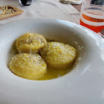 Photo n°1 de l'avis de Andrea.a fait le 25/09/2021 à 12:11 sur le  Ristorante Trippini à Civitella del Lago