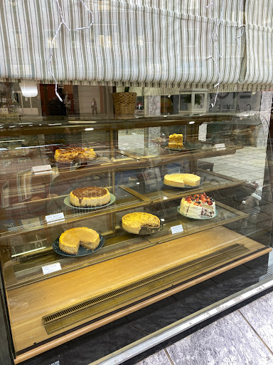 Numa cakes & tea en Ermua, Bizkaia