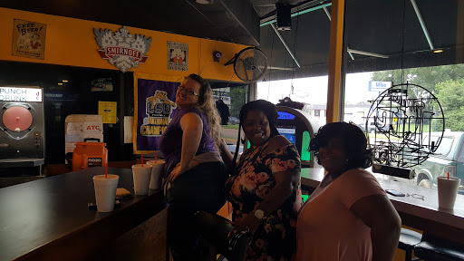 Cafe «Daiquiri Cafe», reviews and photos, 2742 S Sherwood Forest Blvd, Baton Rouge, LA 70816, USA