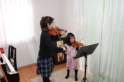 桃井ヴァイオリン教室