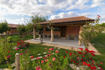 Villa Bagh SO-920, 5, 42318 El Burgo de Osma, Soria, España