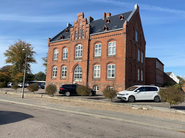 Anmeldelser af Reimerskolen i Sønderborg - Skole