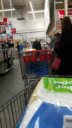 Warehouse club «BJ’s Wholesale Club», reviews and photos, 1440 Central Ave, Albany, NY 12205, USA