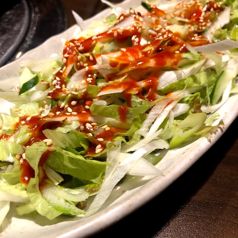 韓国料理 双六 香川県高松市茜町 韓国料理店 レストラン グルコミ