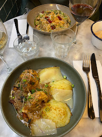 Les plus récentes photos du Restaurant français Crème à Bordeaux - n°20