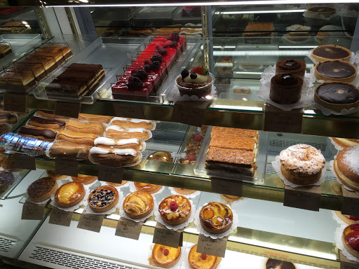 Saint-Germain Bakery