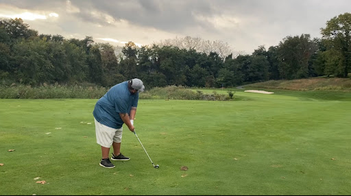 Golf Course «Dauphin Highlands Golf Course», reviews and photos, 650 S Harrisburg St, Harrisburg, PA 17113, USA