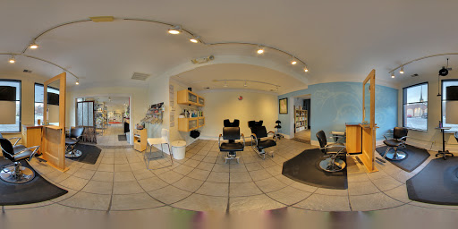 Hair Salon «Elle Salon», reviews and photos, 113 W 8th St, Michigan City, IN 46360, USA