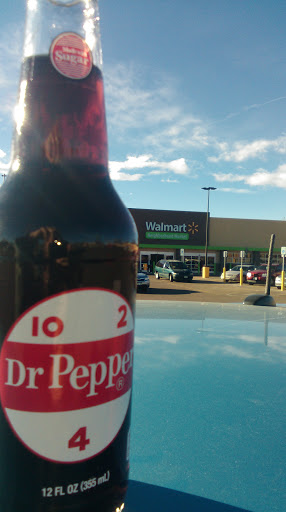 Supermarket «Walmart Neighborhood Market», reviews and photos, 10755 Washington St, Northglenn, CO 80233, USA