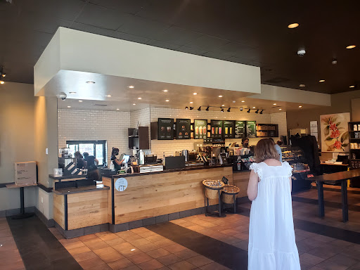 Coffee Shop «Starbucks», reviews and photos, 1601 N Cockrell Hill Rd, Dallas, TX 75211, USA