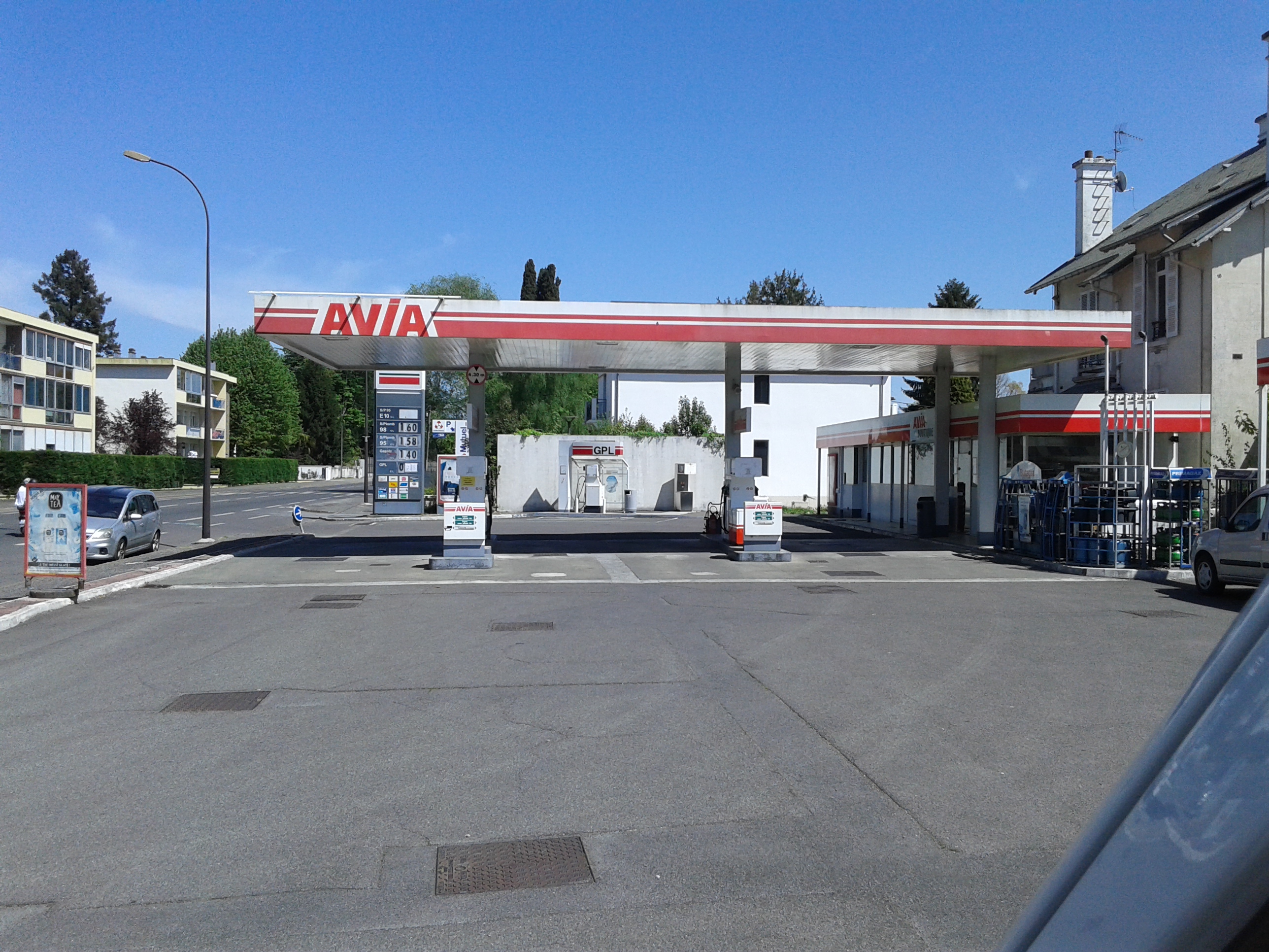 Photo n° 1 de l'avis de 0630.1 fait le 17/04/2017 à 12:56