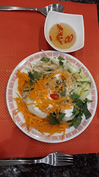 Nouille du Restaurant thaï La Rizière Dorée, spécialités thaïlandaises et vietnamiennes à Mulhouse - n°16