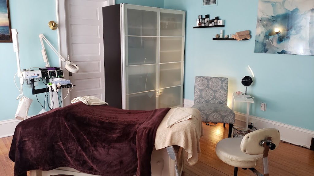 SKINergy Aesthetics 28203
