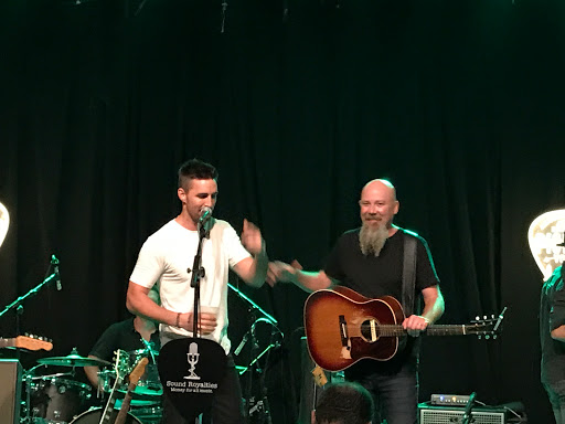 Night Club «Exit/In», reviews and photos, 2208 Elliston Pl, Nashville, TN 37203, USA