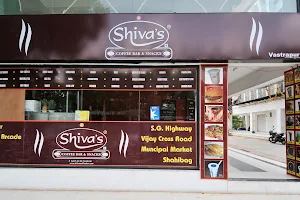 Shiva's Coffee Bar - Pramukh Arcade image