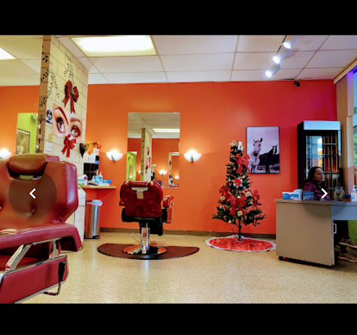 Eyebrow Threading & Salon High Point