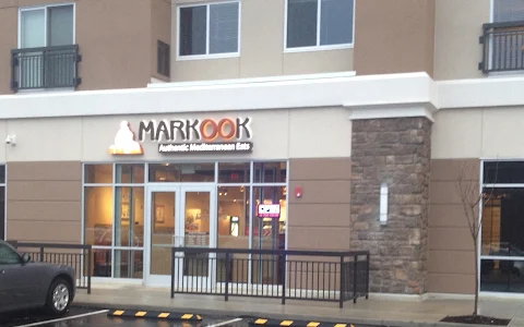 Markook Authentic Mediterranean Eats image