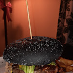 Photo n°1 de l'avis de Marcella. fait le 11/03/2023 à 23:41 sur le  Hamburgeria Pizzeria RIMA à Monterotondo