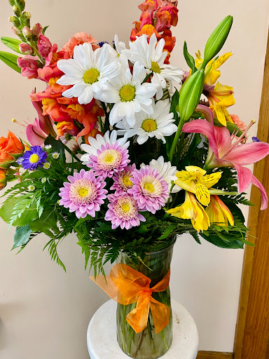 Florist «Perkasie Florist», reviews and photos, 101 N 5th St, Perkasie, PA 18944, USA