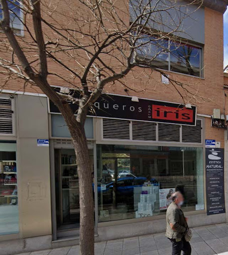 Grupo Iris Peluqueros en Toledo, Toledo