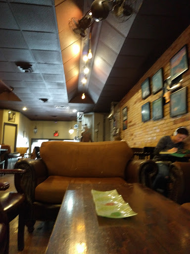 Coffee Shop «Dessert Oasis Coffee Roasters», reviews and photos, 336 S Main St, Rochester, MI 48307, USA