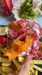 Photo n°8 de smash kitchen à Rueil-Malmaison ()