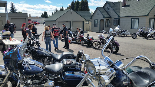 Motorcycle Dealer «EasyStreet Custom Cycles», reviews and photos, 11802 Pacific Ave S, Tacoma, WA 98444, USA