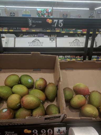 Supermarket «ALDI», reviews and photos, 5045 Little School Rd, Kennedale, TX 76060, USA