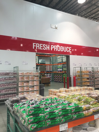 Warehouse store «Costco Wholesale», reviews and photos, 335 Westfall Rd, Rochester, NY 14620, USA