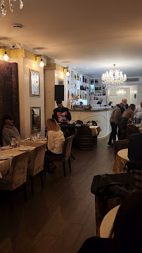 Atmosphère du Restaurant Diwan Paris - n°4