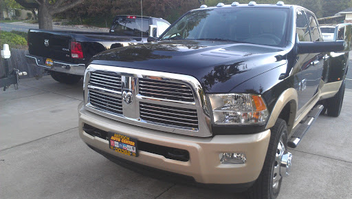 Car Dealer «Antioch Chrysler Jeep Dodge», reviews and photos, 1810 Auto Center Dr, Antioch, CA 94509, USA