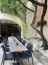 Atmosphère du Restaurant Chez Maxou à Grignan - n°6