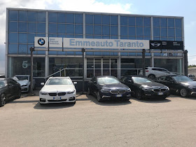 Emmeauto Taranto - Concessionaria BMW