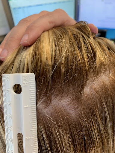 Hair Salon «Impressions Hair Salon», reviews and photos, 13766 E Quincy Ave, Aurora, CO 80015, USA