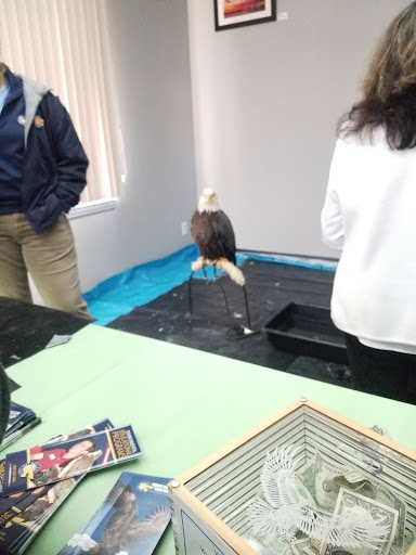 Convention Information Bureau «Alton Regional Convention & Visitors Bureau», reviews and photos, 200 Piasa St, Alton, IL 62002, USA