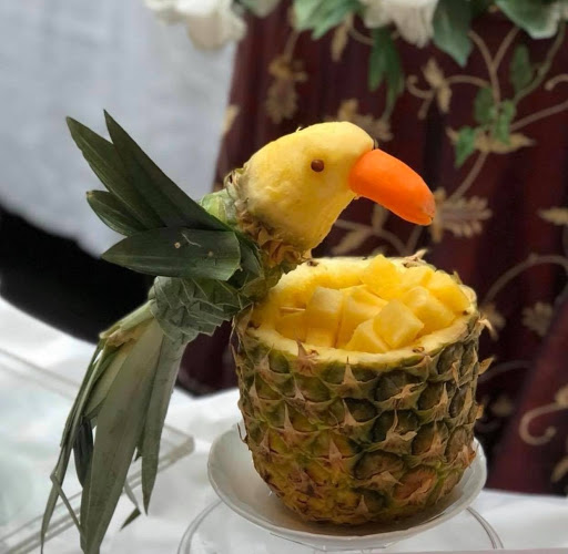 Wedding Venue «Ariana Waterfall Catering», reviews and photos, 79 Hempstead Turnpike, West Hempstead, NY 11552, USA