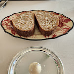 Photo n°5 de l'avis de Kirlo90. fait le 23/09/2022 à 11:52 sur le  Gucci Osteria da Massimo Bottura à Florence