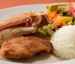 La Fondica Toluca photo